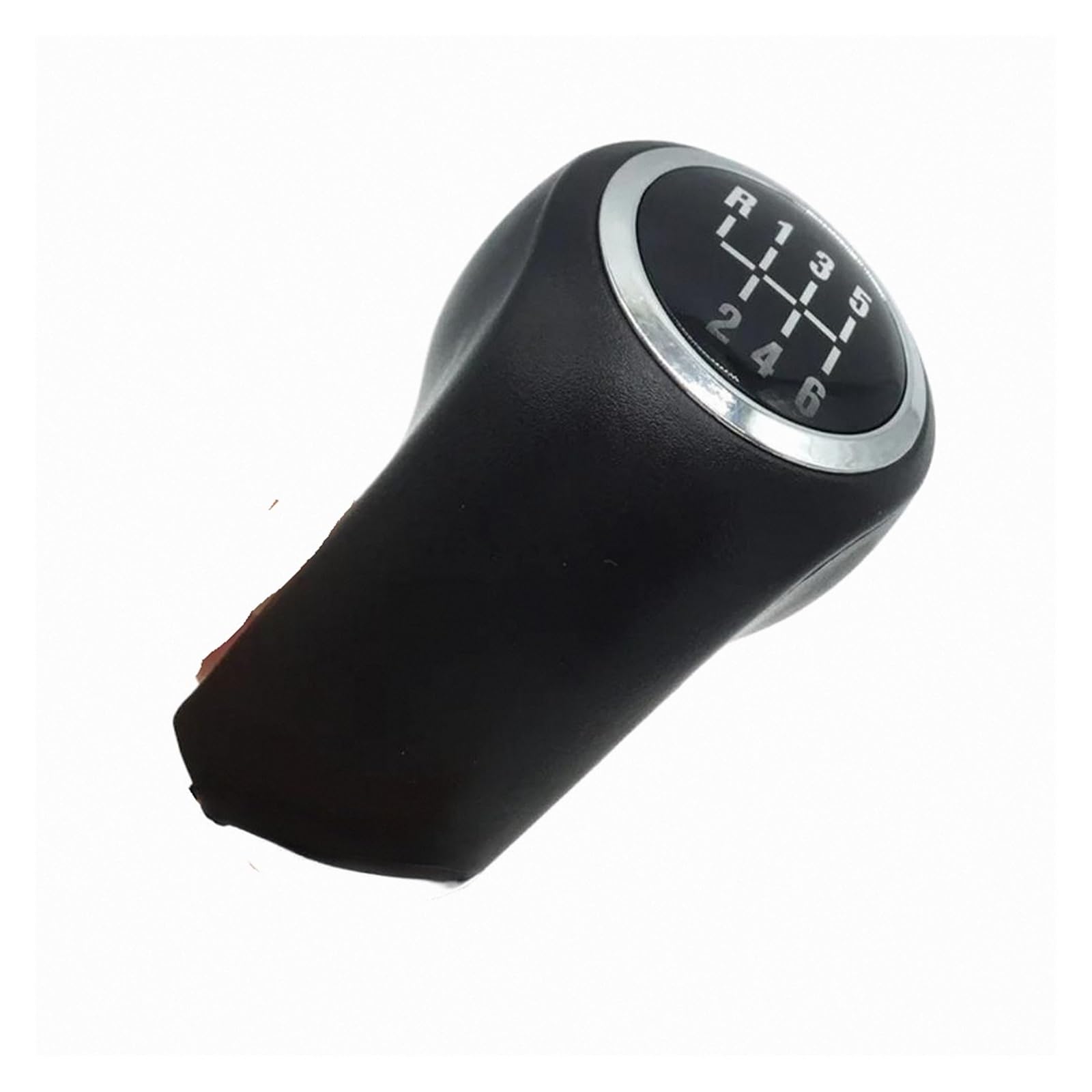 Lvgvzttgkm Gear Knob 6 Speed Upgrade Shift Lever Knob For Opel For Astra Iii H 1 6