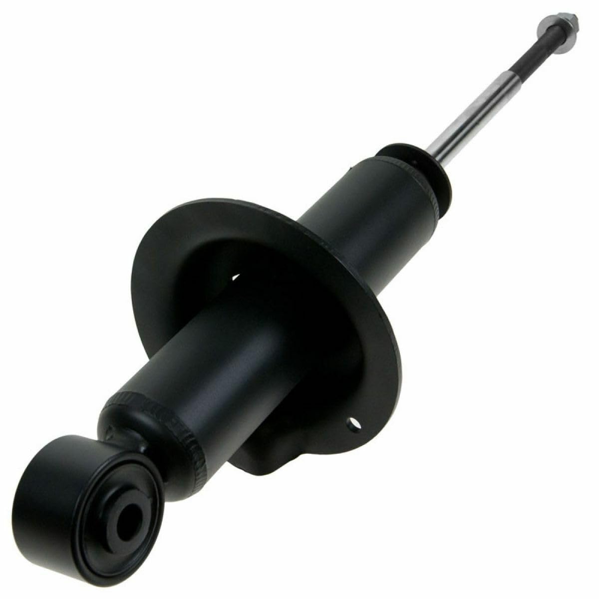 Amazon.com: QIXINNET 2 Pieces Front Side Shock Absorbers Struts 