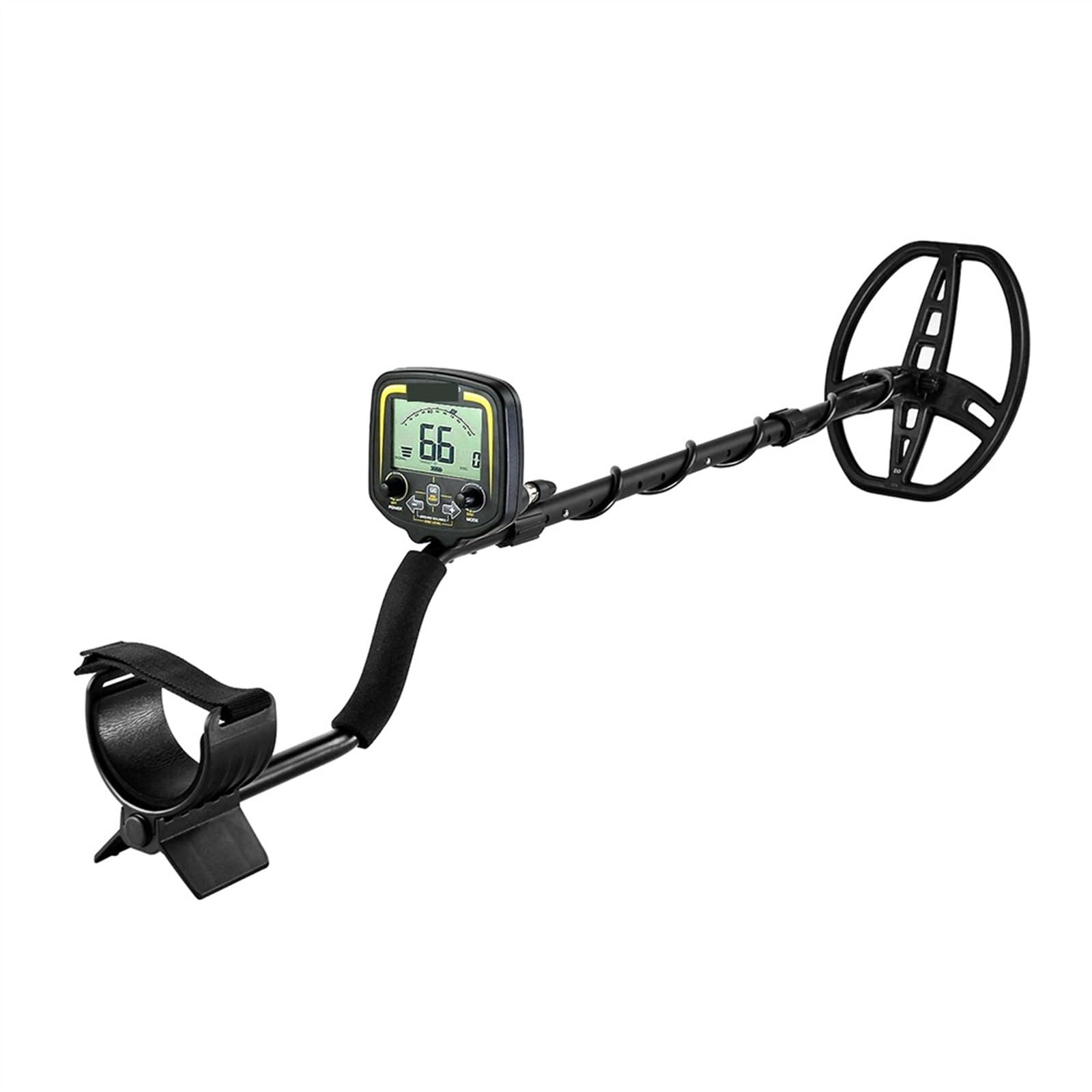 Amazon.com : TX-850 Metal Detector Underground Depth Gold Treasure