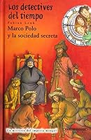 Marco Polo und der Geheimbund 3473345288 Book Cover