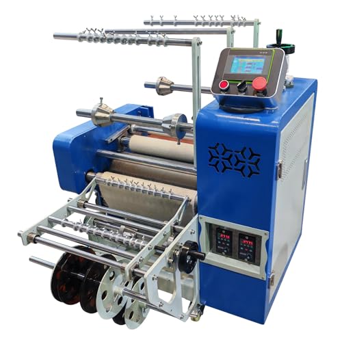 Máquina de impresión térmica de cinta 8in x 16in
