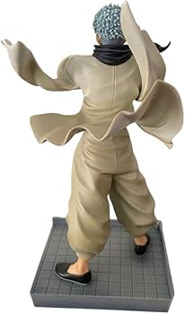 Amazon.co.jp: 呪術廻戦 200% 『虚式「茈」』五条フィギュア 五条悟