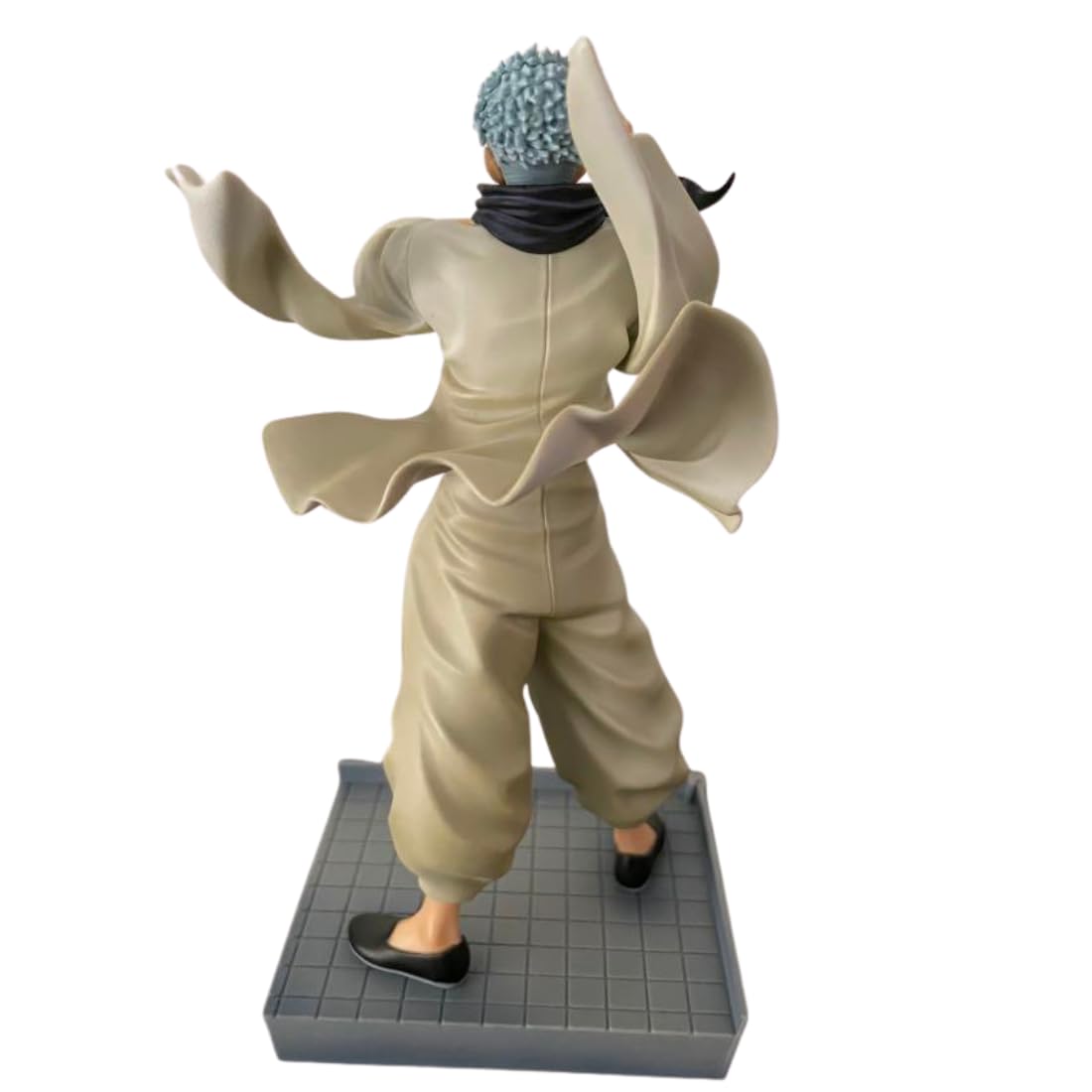 Amazon.co.jp: 呪術廻戦 200% 『虚式「茈」』五条フィギュア 五条悟