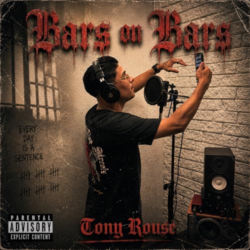  BARS N BARS (Freestyle) [Explicit]