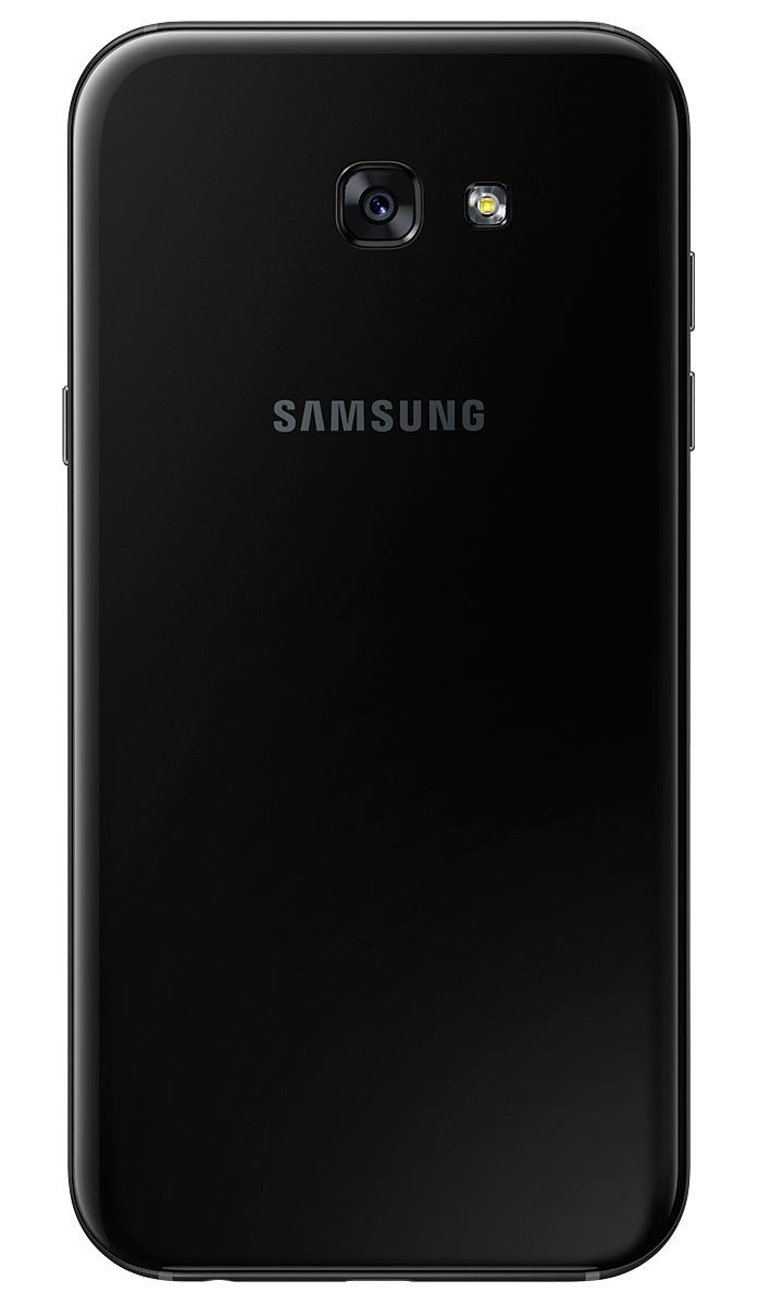 Samsung Galaxy A7 2017 (Black Sky, 3GB/32GB) : Amazon.in: Electronics