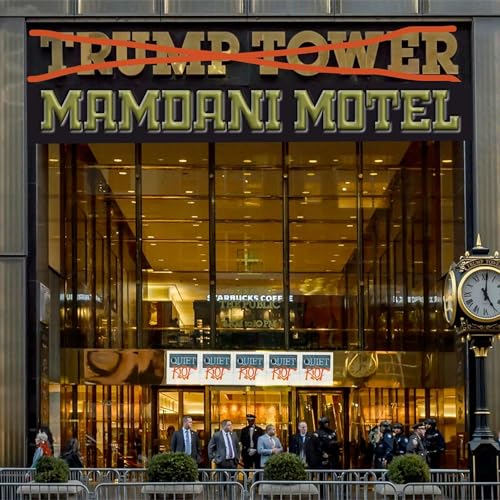 Big Apple Won - Big Orange Zero