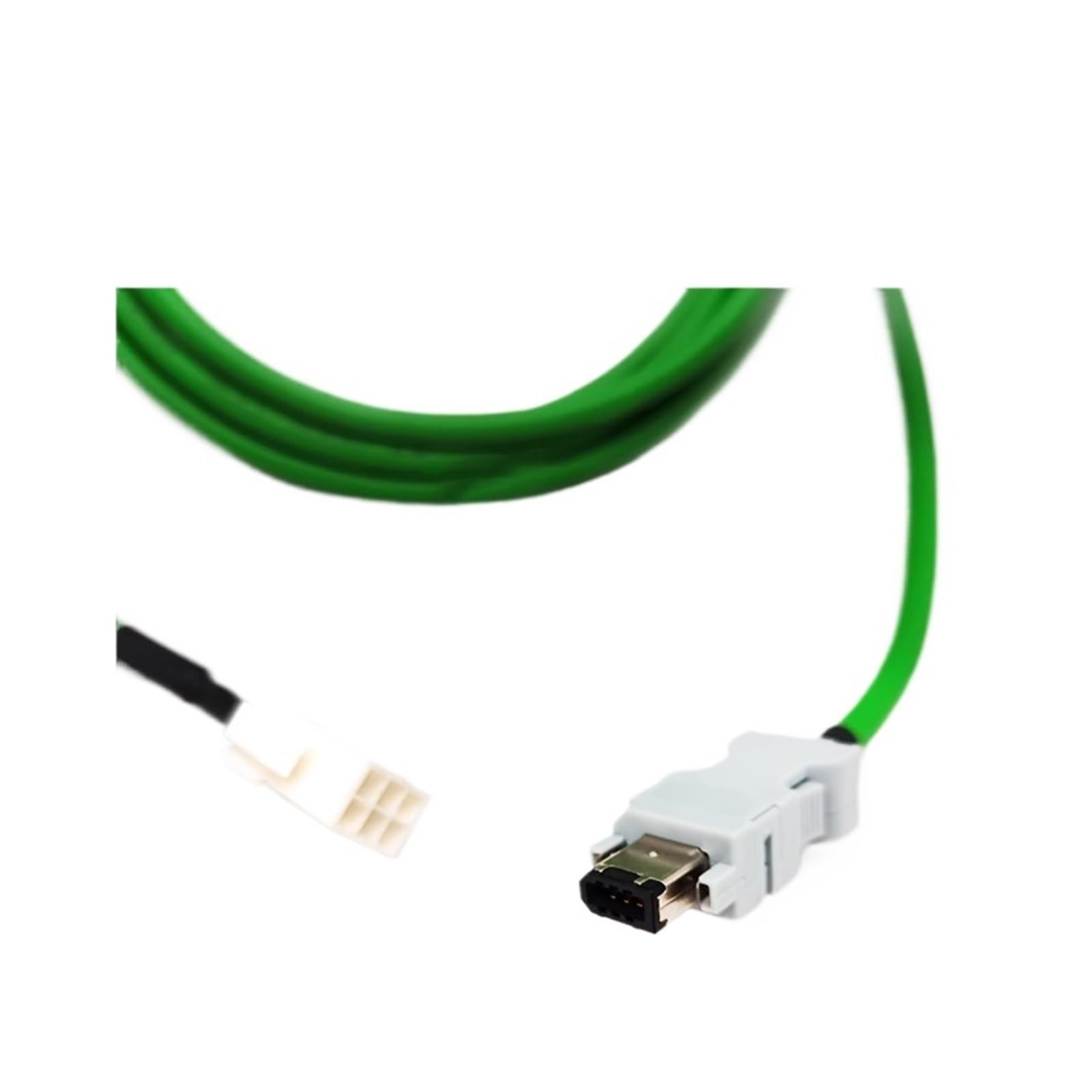 Cavo servo encoder MFECA0030EAM MFECA0050EAM MFECA00100EAM, compatibile con Panasonic(5M)