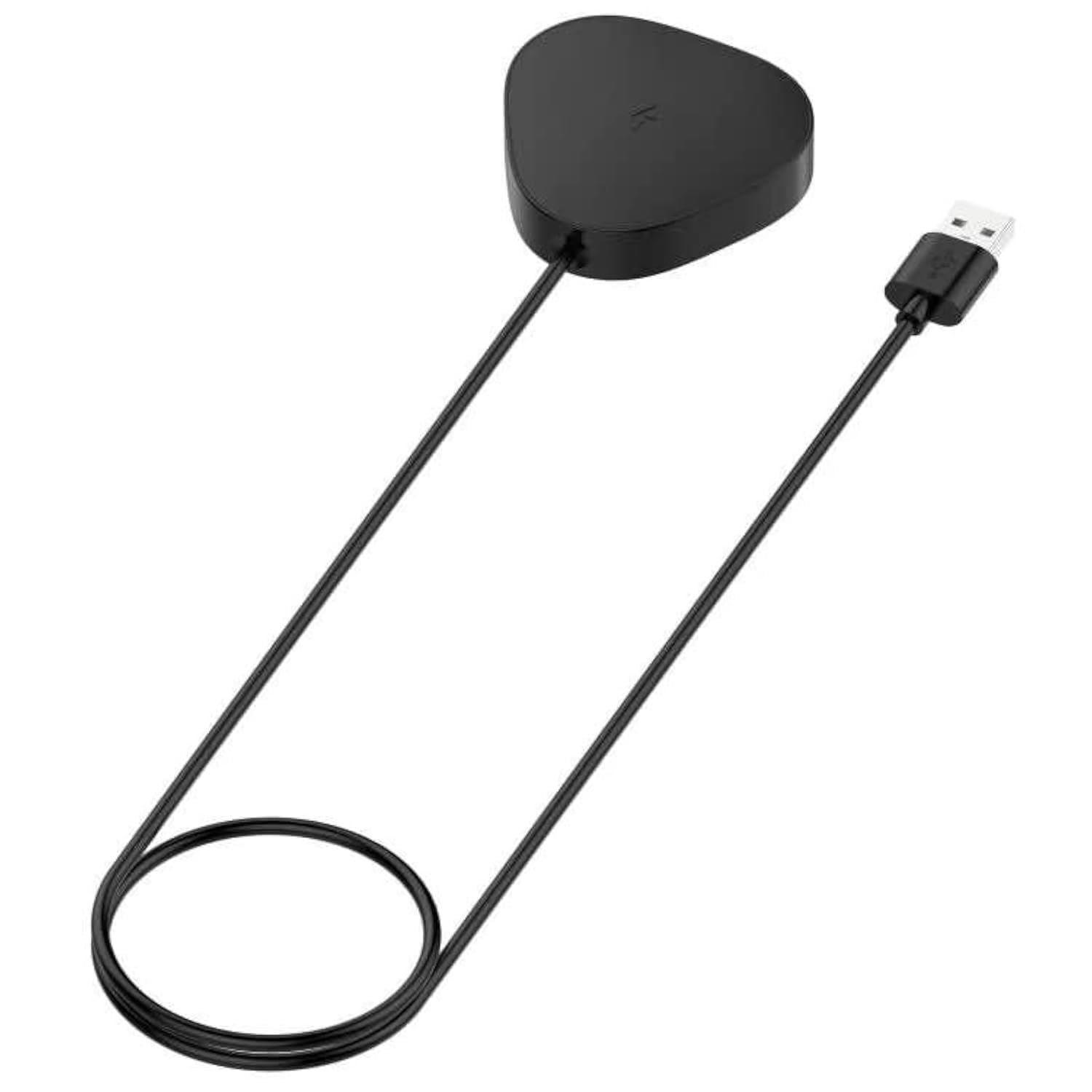 Bezprzewodowa podstawa ładowarki magnetyczna podkładka ładująca kompatybilna z głośnikiem Sonos Roam, Roam SL