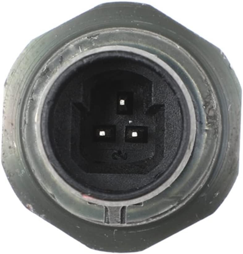 Amazon.com: Car Auto Accessorie Oil Fuel Pressure Sensor Sender  
