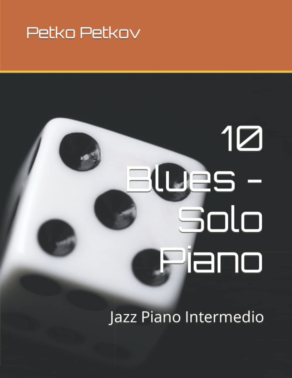 Blues Solo Piano Jazz Piano Intermedio