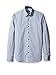 Stone Rose Men's Floral Geo Long-Sleeve Shirt