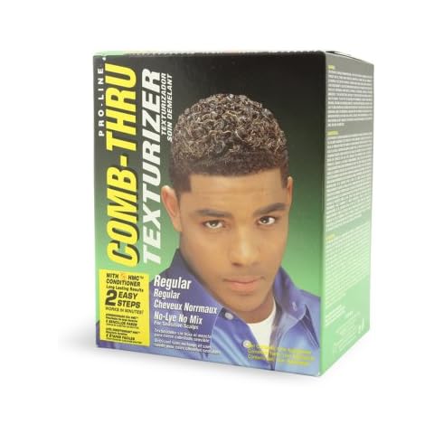 Pro-Line Comb-Thru Tratamiento Texturizante Regular Cover
