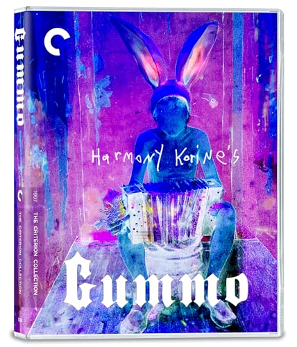 Gummo [4K UHD + Blu-Ray] (Criterion Collection) - UK Only image 4