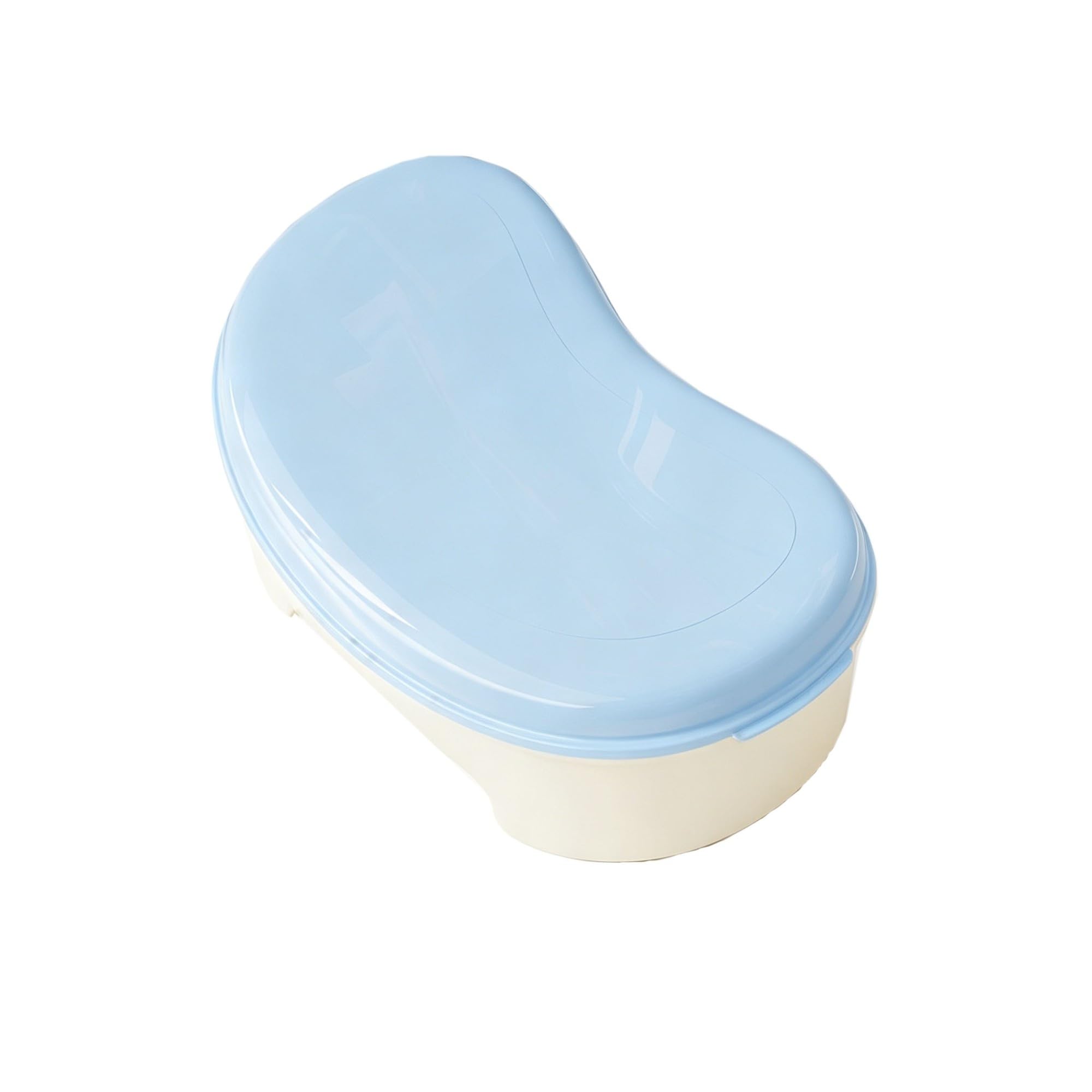 Taburete de inodoro for adultos en cuclillas, taburete de caca for baño