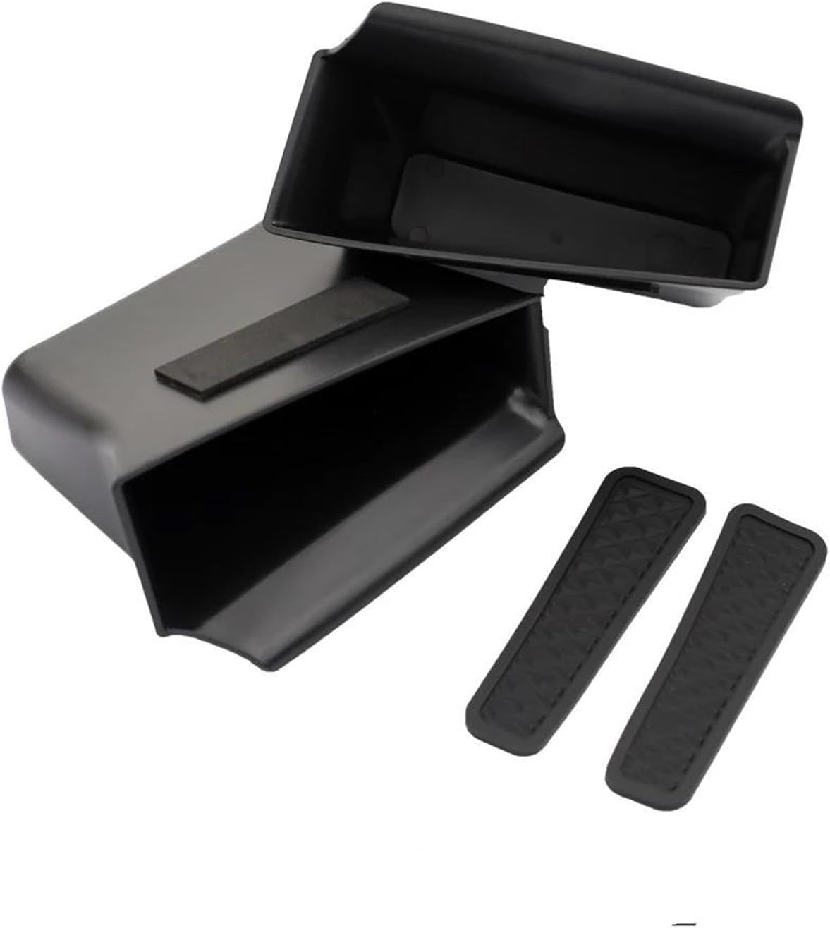 For Mazda Cx-30 Cx30 2020 2021 Car Center Armrest Storage Box Car Door Handle Storage Box Container Organize Accessories Car Armrest Box
