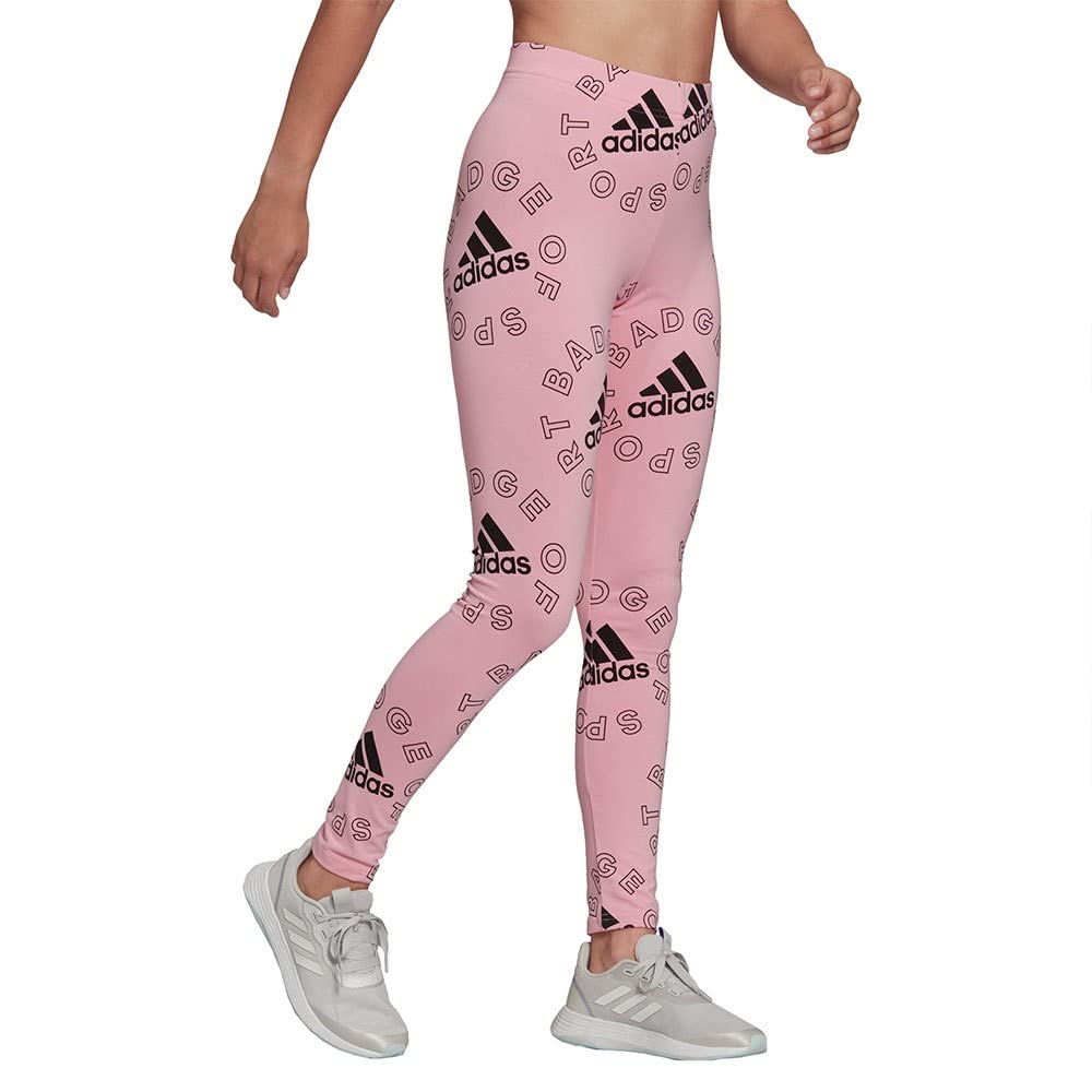 adidas W Bluv Q1 Leg - Legginsy Kobiety