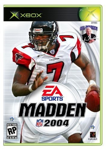 Madden NFL 2004 - Xbox (Renewed)