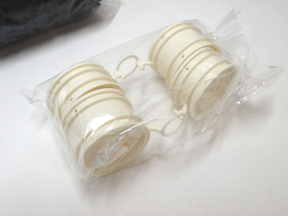 Amazon | タミヤ ホットショット用 タイヤ ホイール 前後セット