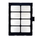 Nuwave Replacement Bio-Guard Filter for the Nuwave OxyPure Zero E500 Smart Air Purifier Made & Sold by Original Manufacturer for OxyPure Zero E500 Models 47351, 47361