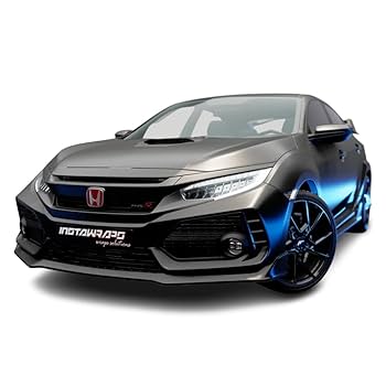 How Much Does It Cost to Wrap Your Car Honda Civic: Ultimate Guide