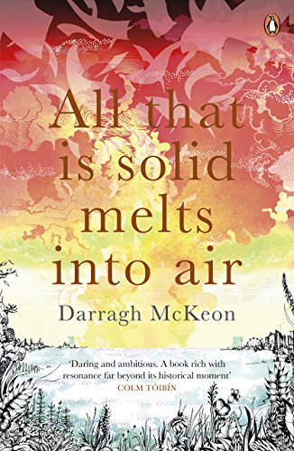 Télécharger All That is Solid Melts into Air (English Edition) Livre PDF Gratuit