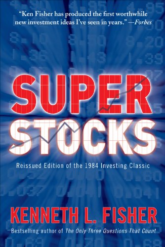 Super Stocks Super Stocks