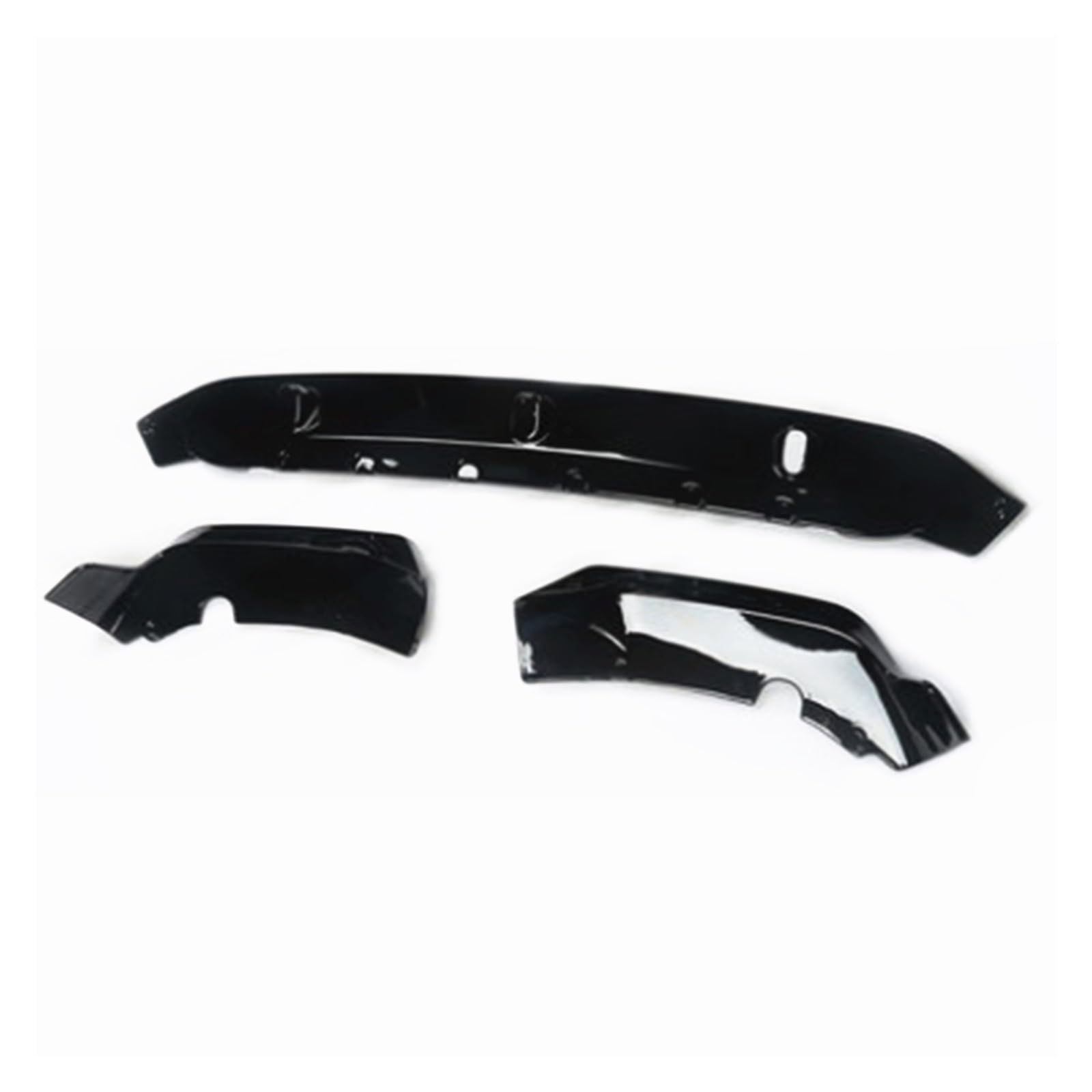 Copertura Scarico In Carbonio Per BMW X5 X6 X7 2019-2021 - Stile Sportivo - Foto 5