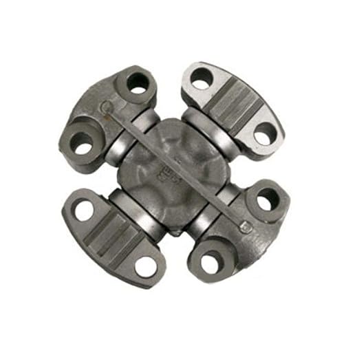 Miniatura 3 de RE52347 Conjunto de rodamiento y cruz para John Deere para JD 7200 7210 7400 7410 7510