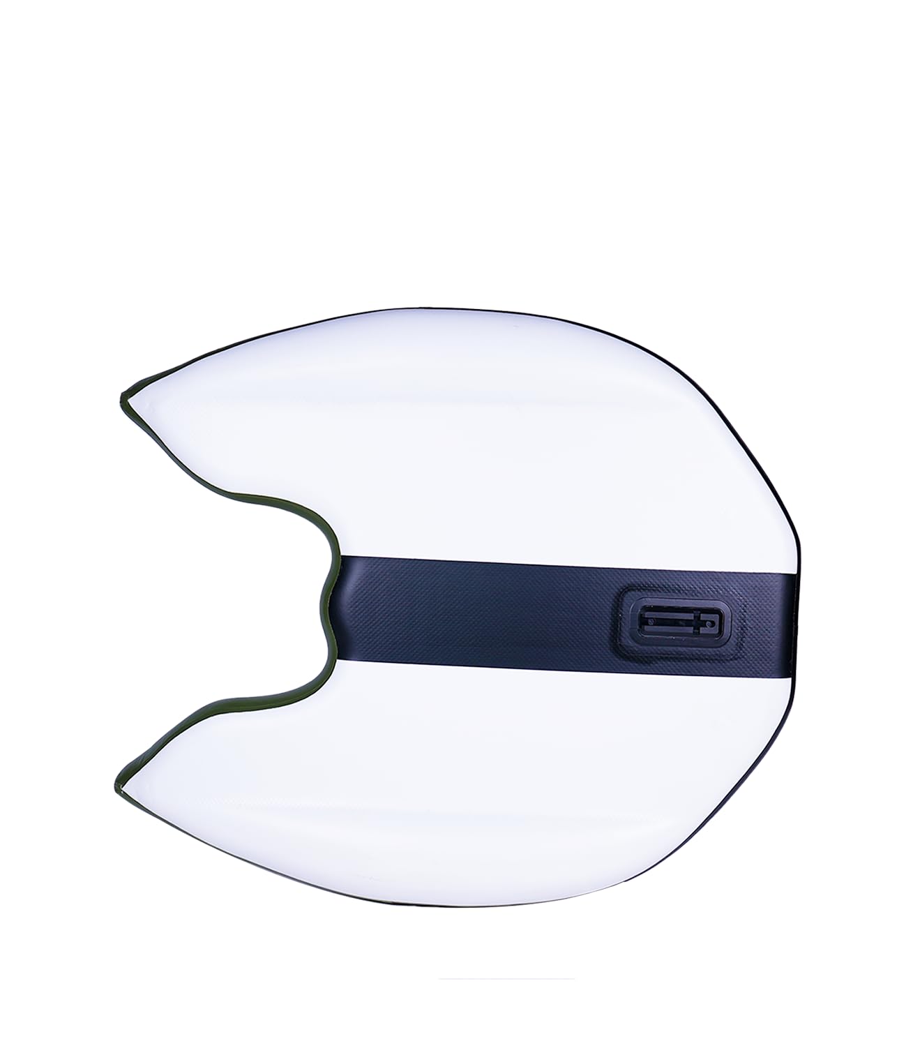 Float Tube Seven Bass Flatform Junior