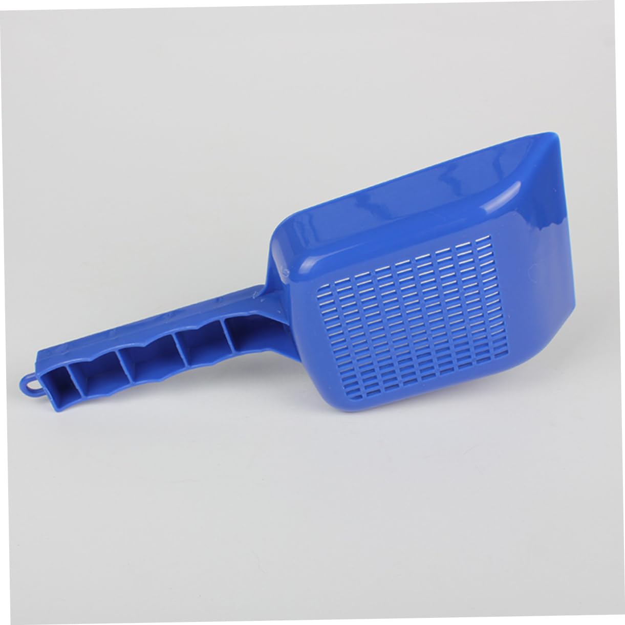 BESPORTBLE Aquarium Gravel Sludge Scraper Fish Tank Cleaning Tools Sand Shovel for Aquascaping