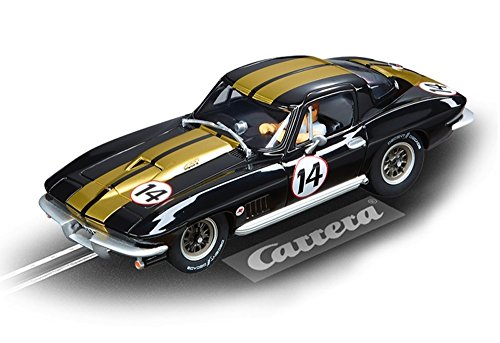 Greenhills Scalextric Rear Wing for Maserati MC12 Street Version C2678 BNIP G280