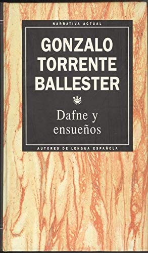 Dafne y ensueÑos