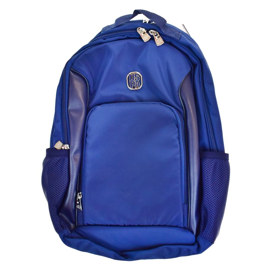 U.S. Polo Assn Sırt Çantası Plcan25061