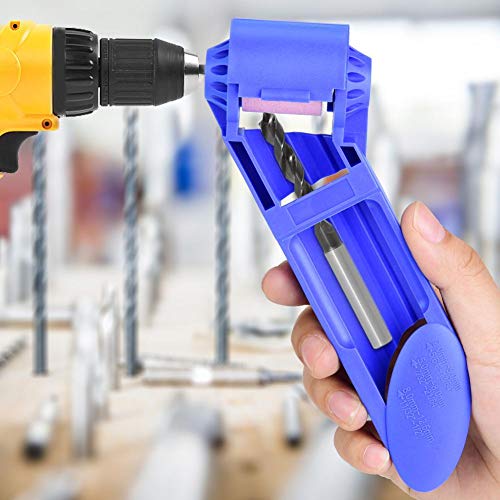 Consejos y reviews para comprar Afilador de brocas home depot - solo los mejores. 30 Imagen adicional