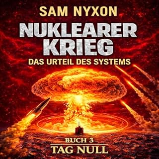 Nuklear Krieg cover art