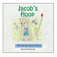 Jacob's Hoop 0692265767 Book Cover