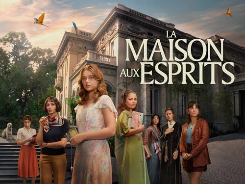 La Maison aux esprits