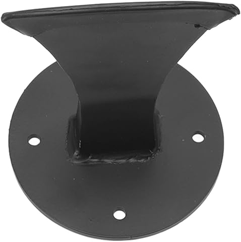 Divisor de Leña de Cuña Divisor de Leña para de Troncos Manual Construcción de Acero Resistente con Cubierta de Hoja de Silicona para Chimenea, Estufa, Horno de Pizza