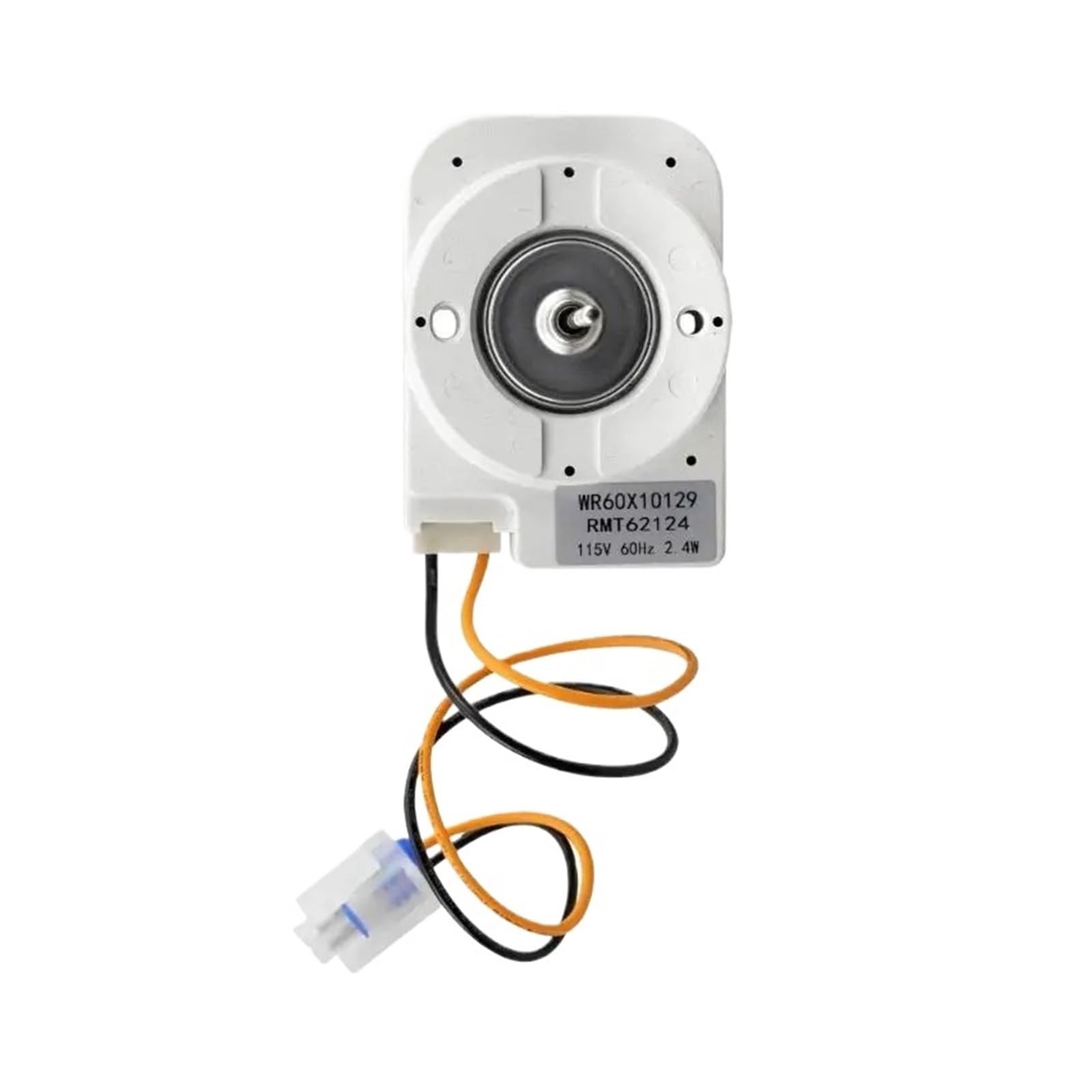 Motor De Ventilador De Refrigerador WR60X10129,115V 60Hz Conjunto De Evaporador Reemplaza 1373246 AP4318644 PS1766252 EAP1766252