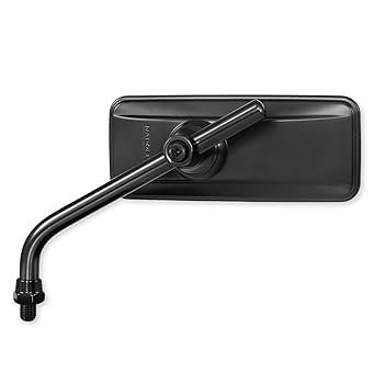 Amazon | タナックス(Tanax) バイクミラー ナポレオン