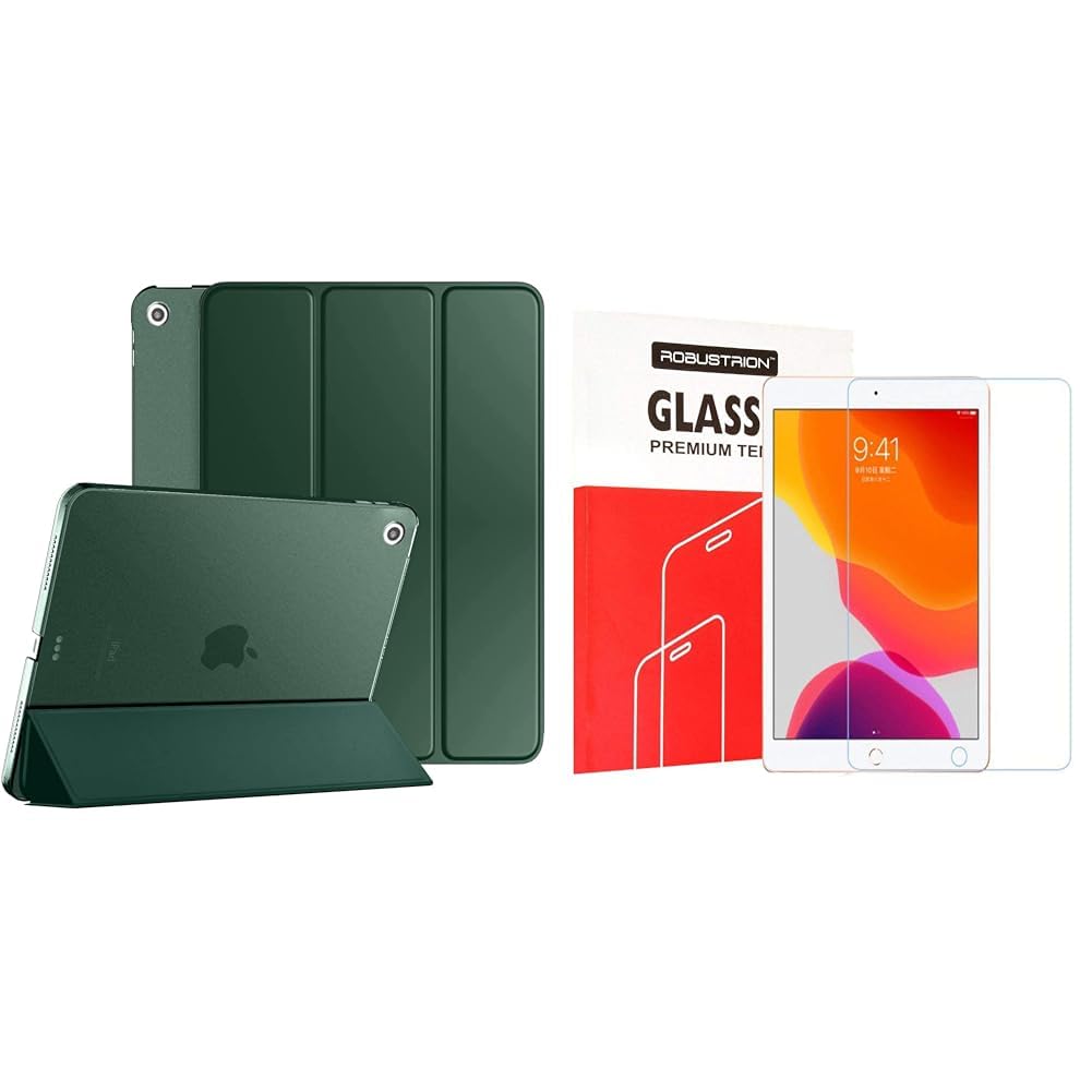 Robustrion Cover for iPad 9th Generation Cover/iPad 8th Generation/iPad 7th Gen Cover Case 10.2 inch (B0C5BYW2S1) Amazon Price History, Amazon Price Tracker