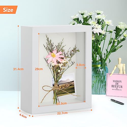 3D Shadow Box Frame A4 - Image 2