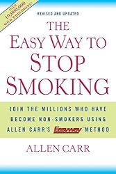 The Easy Way to Stop Smoking: Join the Millions Who
