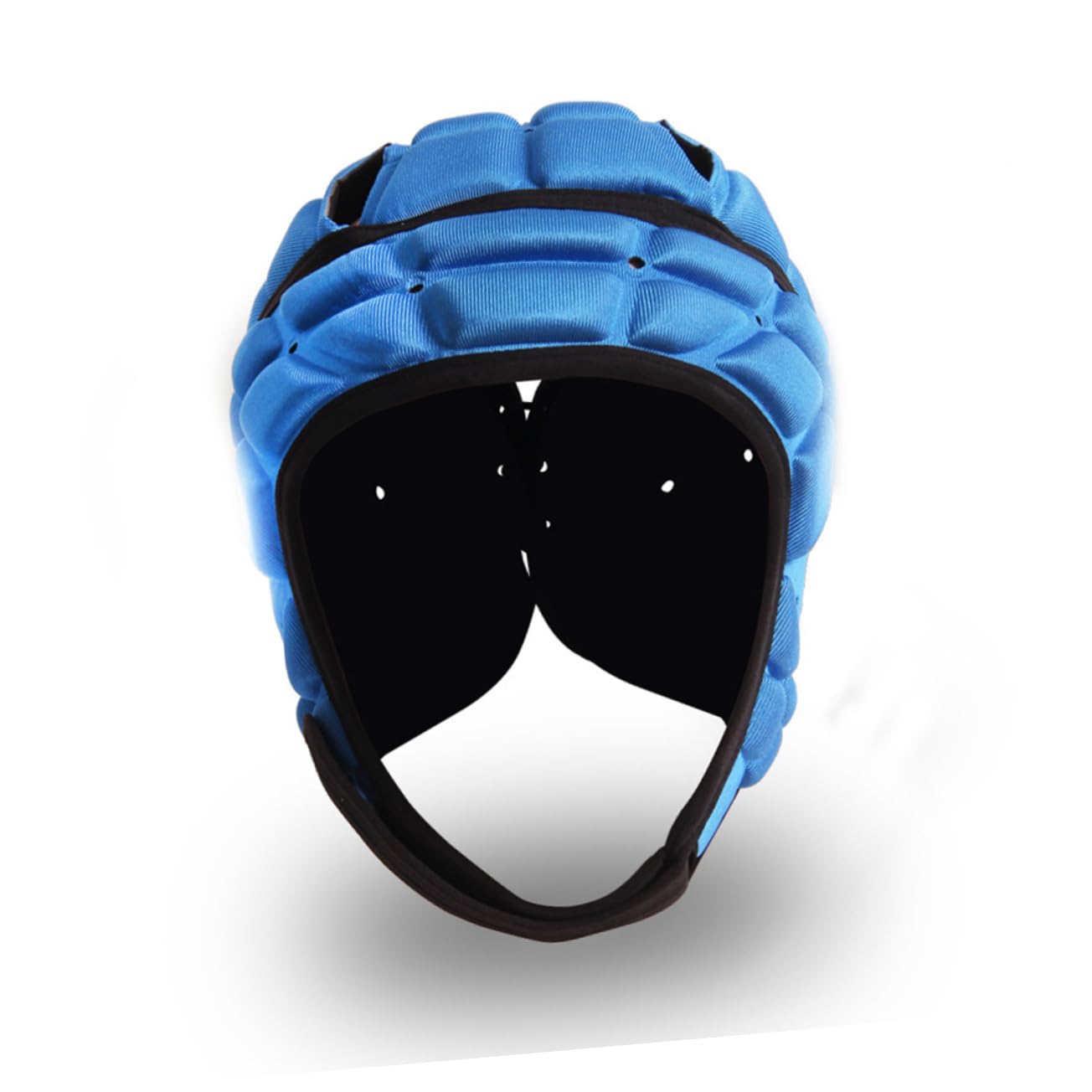 BESPORTBLE 3 Pz caschetto antinfortunistica elmetto antinfortunistica caschetto antinfortunistico cappello antinfortunistica pattinaggio a rotelle casco fresco berretto da calcio