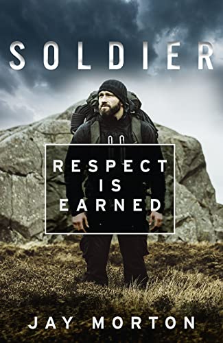 Soldier: Respect Is Earned view 2