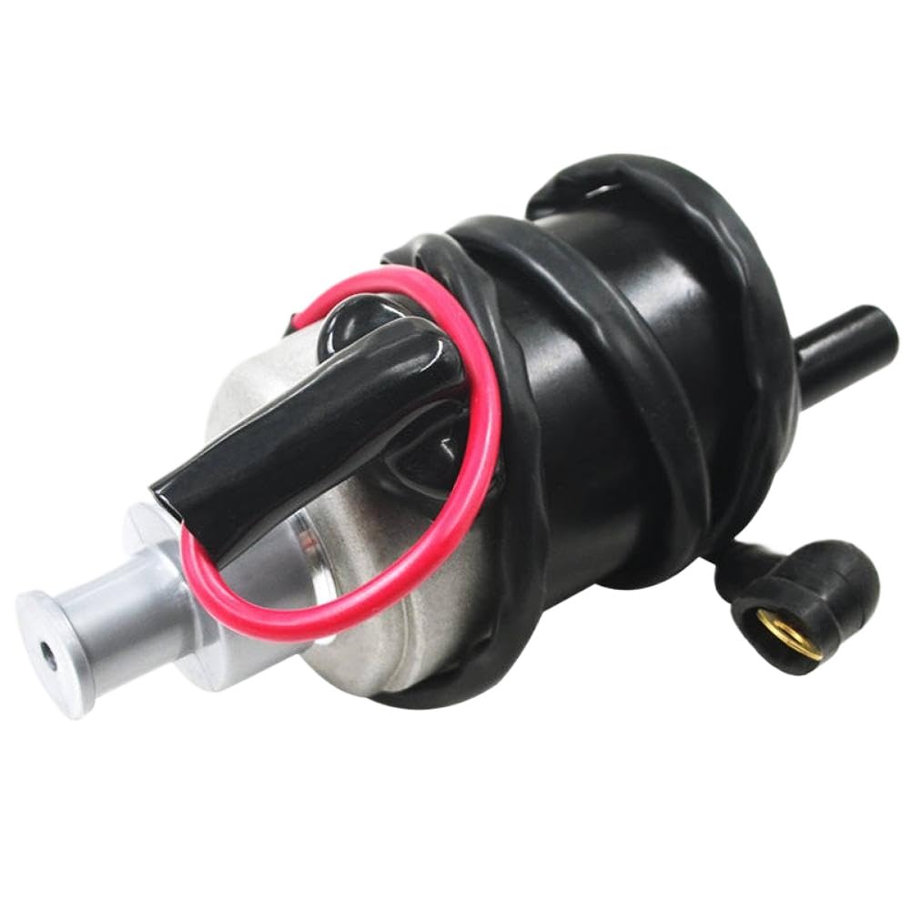 Reemplazo del motor de arranque para motocicletas con cilindrada de 135 cc
