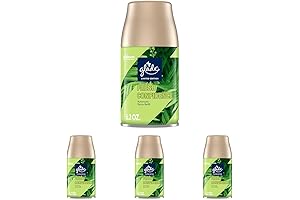 Glade Empower Mint Automatic Spray Refill