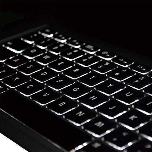 Ultra Thin Keyboard Cover for Gaming Laptop Dell G3 15 17 Series/Dell G5