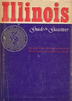 Illinois Guide and Gazetteer