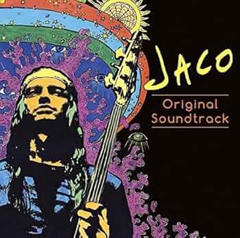 Amazon.co.jp: JACO-オリジナル・サウンドトラック - ジャコ